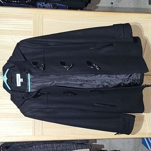 Large women's Liz Claiborne peacoat